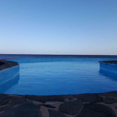 Apartamento La Caleta Isla De El Hierro Terrace With Incredible Views Apartman Kültér fotó