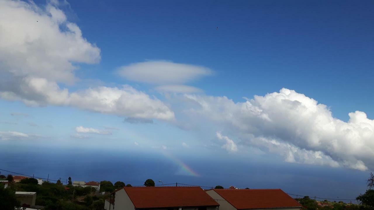 Apartamento La Caleta Isla De El Hierro Terrace With Incredible Views Apartman Kültér fotó