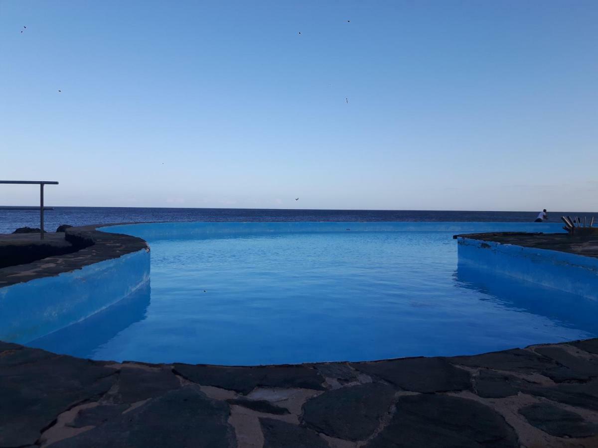 Apartamento La Caleta Isla De El Hierro Terrace With Incredible Views Apartman Kültér fotó